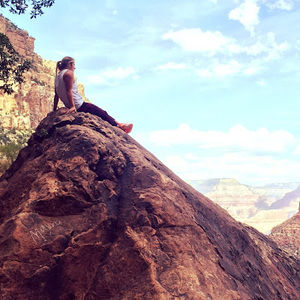 Meet your Posher, Tasha